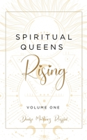 Spiritual Queens Rising B09MYYYVGN Book Cover