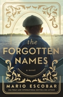 The Forgotten Names 1400248515 Book Cover