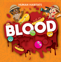 Blood 178637871X Book Cover