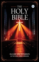 The Holy Bible: Old and New Testaments in The King James Version 9373689614 Book Cover