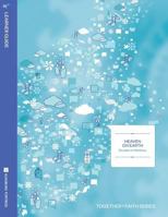 Heaven on Earth: Studies in Matthew Learen Year A 1451401221 Book Cover