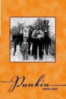 Punkin 0557092582 Book Cover