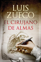 El cirujano de almas 8413146011 Book Cover