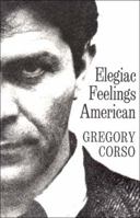 Elegiac Feelings American. 0811200264 Book Cover