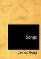 Songs by the Ettrick Shepherd B0BM6JV8WY Book Cover