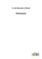 Velazquez 3752490829 Book Cover