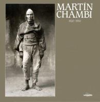 Martin Chambi 1920-1950 8477828970 Book Cover