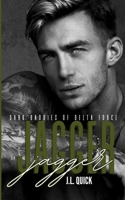Jagger (Dark Daddies of Delta Force) B0GNKR76GW Book Cover