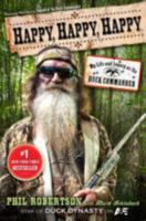 Legend of the Duck Commander 1476726094 Book Cover