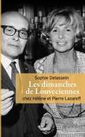 Les Dimanches de Louveciennes 2246707110 Book Cover