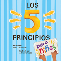 Los cinco principios para niños 0871594366 Book Cover