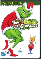 How the Grinch Stole Christmas! (1966)