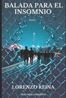 Balada para el Insomnio 1977006701 Book Cover