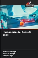 Ingegneria dei tessuti orali (Italian Edition) 620720591X Book Cover