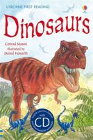 Dinosaurs 140951918X Book Cover