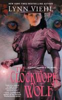 The Clockwork Wolf 1476722374 Book Cover