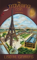The Traveling Coin: Partners B08KGT7D5D Book Cover