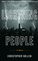 Lightning People 1593764197 Book Cover