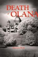 Death at Olana 1626208271 Book Cover