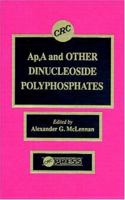 Ap4a and Other Dinucleoside Polyphosphates 084935918X Book Cover