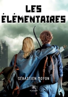Les Élémentaires B0BYCBM4T1 Book Cover