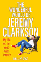 The Wonderful World of Jeremy Clarkson 1802470352 Book Cover