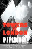 Towers of London 1475057741 Book Cover