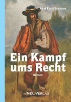 Ein Kampf ums Recht, Roman 0244980276 Book Cover