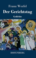 Der Gerichtstag 3743738996 Book Cover