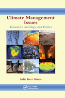 Climate Management Issues: Economics, Sociology, and Politics 0367381966 Book Cover