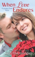 When Love Endures: Sarah B093CKNGK3 Book Cover