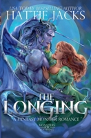 The Longing (Monsters of the Yeavering) B0H8BYY5FD Book Cover