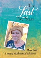 The Last Five Years B0H5HK2W2G Book Cover