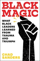 Black Magic 1982104228 Book Cover
