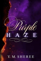 Purple Haze 1543191606 Book Cover