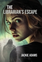 The Librarian's Escape 1959623354 Book Cover