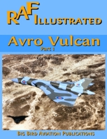 Avro Vulcan Part1 1847992374 Book Cover