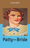 Patty-Bride 935739897X Book Cover