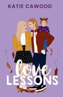 Love Lessons B0CYTTBML7 Book Cover
