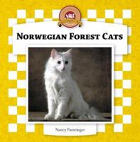 Norwegian Forest Cats (Cats Set IV) 1596792671 Book Cover