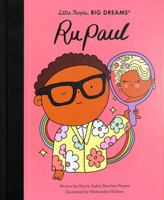 RuPaul 0711246815 Book Cover