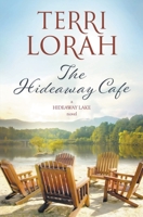 The Hideaway Cafe B08CWCG4Y2 Book Cover