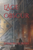 L’âge obscur (French Edition) B0CTXJG8BK Book Cover