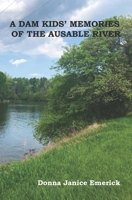 A DAM KIDS' MEMORIES OF THE AUSABLE RIVER(c) 168721753X Book Cover