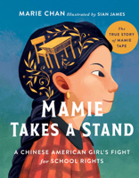 Mamie Takes a Stand 0736987320 Book Cover