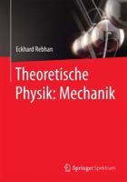 Theoretische Physik: Mechanik (Sav Physik/Astronomie) 3662452952 Book Cover