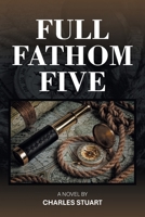 Full Fathom Five B0F23ZKCZ2 Book Cover