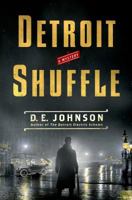 Detroit Shuffle 1250006767 Book Cover