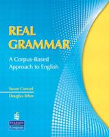 Real Grammar: A Corpus-Based Approach to English 0135155878 Book Cover