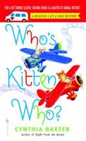 Who's Kitten Who? (Reigning Cats & Dogs Mystery, #6) 0553590340 Book Cover